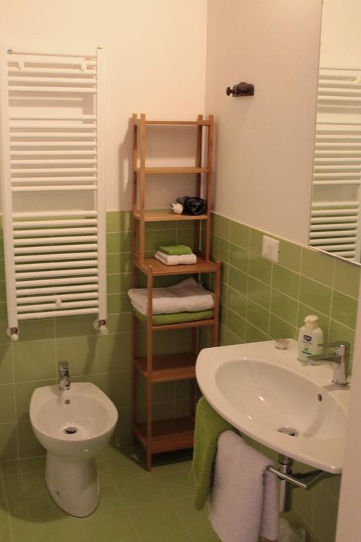Domus Iulii Bed & Breakfast Cividale Del Friuli Luaran gambar