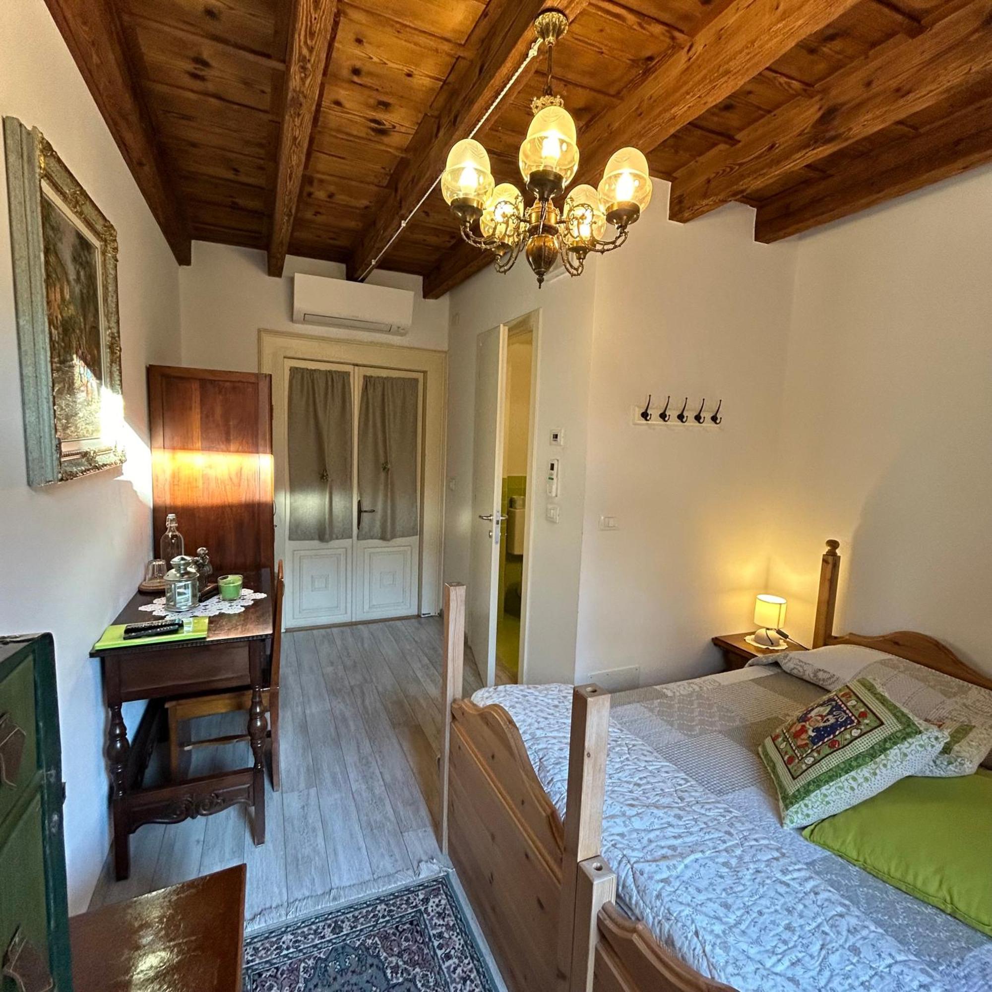 Domus Iulii Bed & Breakfast Cividale Del Friuli Luaran gambar