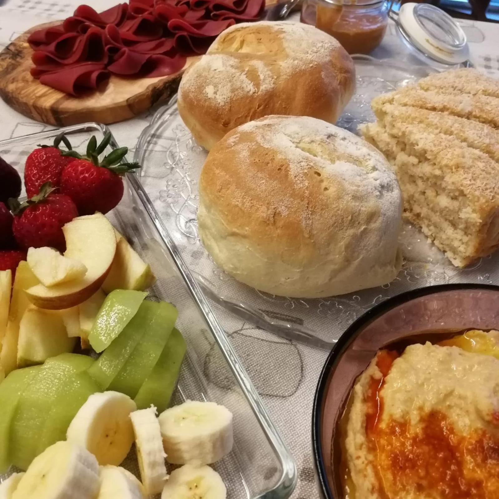 Domus Iulii Bed & Breakfast Cividale Del Friuli Luaran gambar