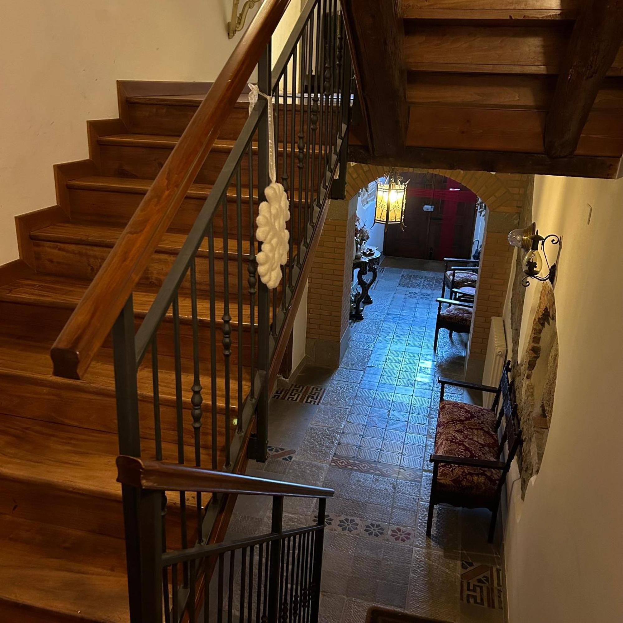 Domus Iulii Bed & Breakfast Cividale Del Friuli Luaran gambar