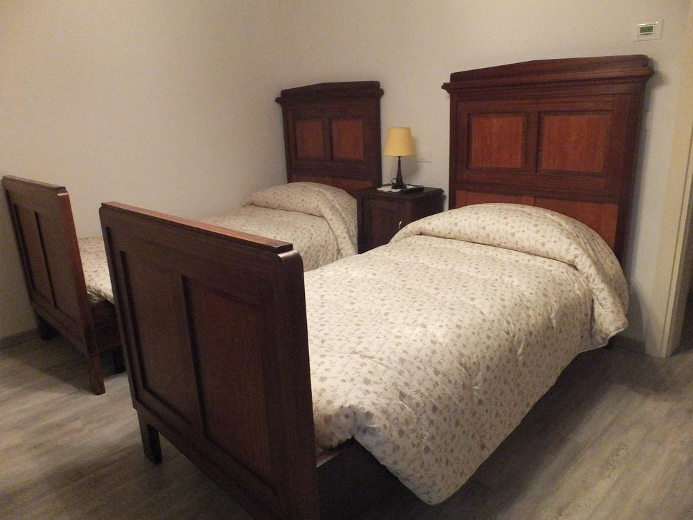 Domus Iulii Bed & Breakfast Cividale Del Friuli Luaran gambar