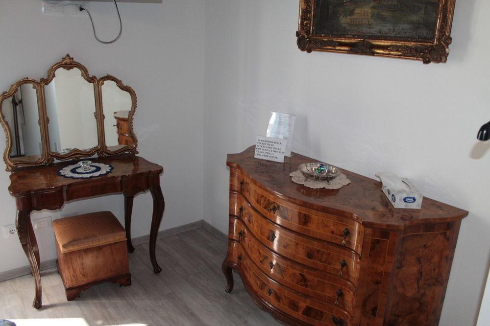 Domus Iulii Bed & Breakfast Cividale Del Friuli Luaran gambar