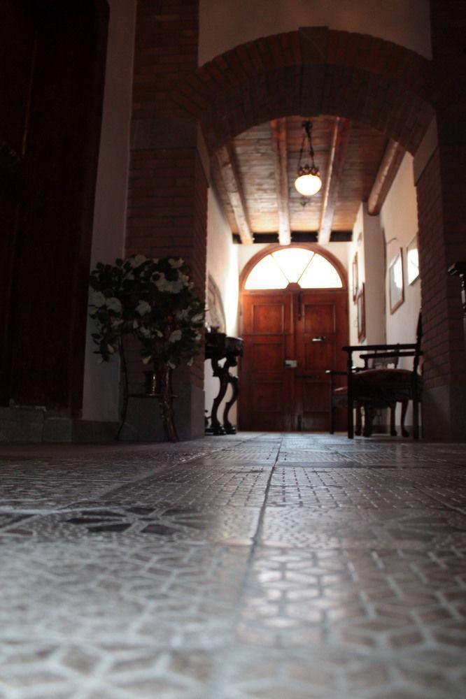 Domus Iulii Bed & Breakfast Cividale Del Friuli Luaran gambar