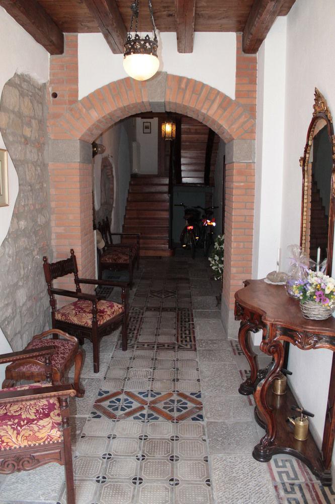Domus Iulii Bed & Breakfast Cividale Del Friuli Luaran gambar
